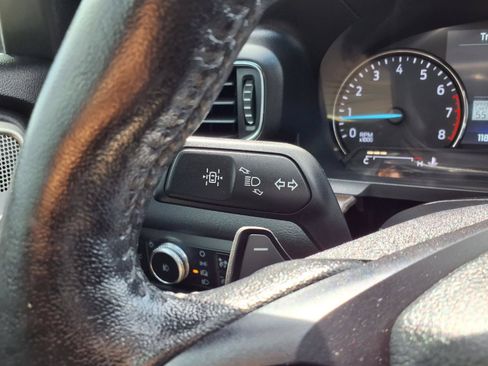 Used 2020 Ford Explorer Limited RWD image 19