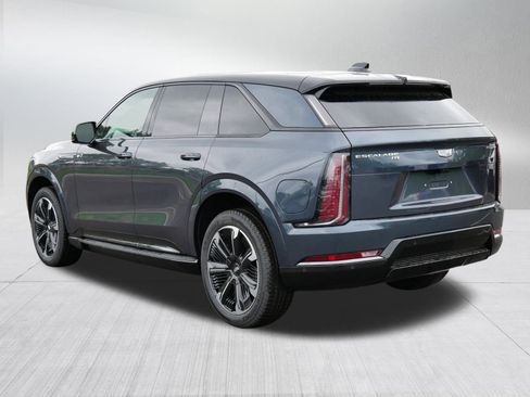 New 2025 Cadillac Escalade IQ Sport 1 image 4