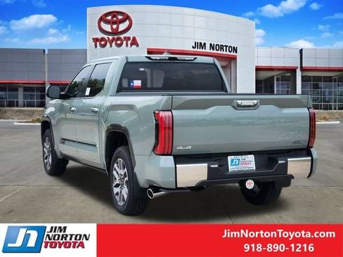 New 2026 Toyota Tundra 1794 Edition image 5