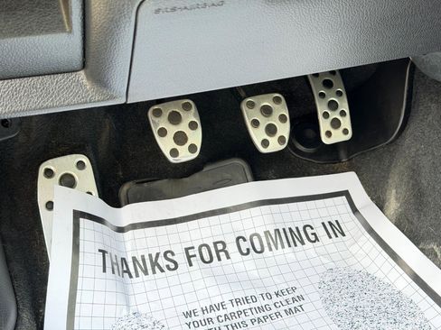 Used 2016 Subaru WRX Limited image 68