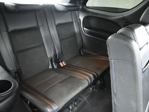 Used 2021 Dodge Durango GT AWD/4WD image 29