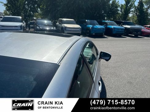 Used 2015 Honda Civic EX-L image 21