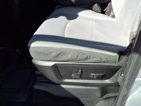 Used 2024 RAM 2500 Big Horn image 23