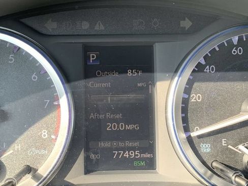 Used 2018 Toyota Highlander XLE AWD/4WD image 20