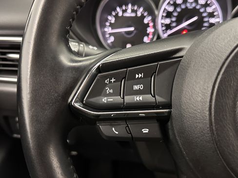 Used 2018 MAZDA CX-5 Sport image 18