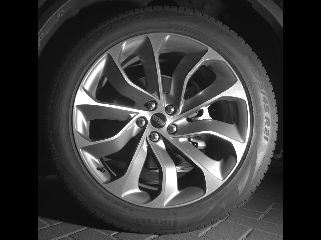 Used 2025 Lincoln Aviator Reserve w/ Illumination Package RWD image 9