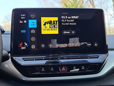 Certified 2023 Volkswagen ID.4 Pro S image 16