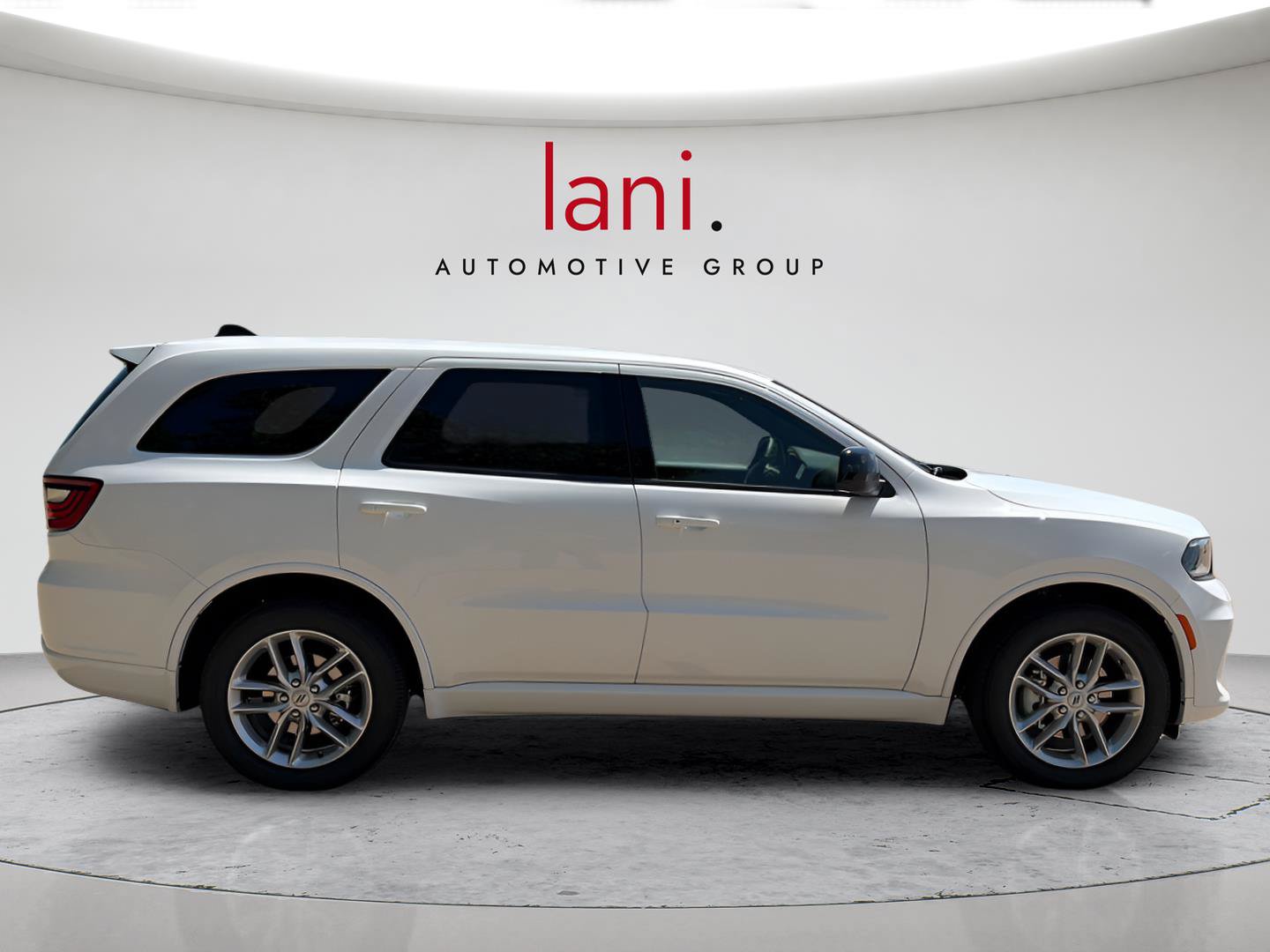 New 2026 Dodge Durango GT w/ Trailer Tow Group IV AWD/4WD image 10