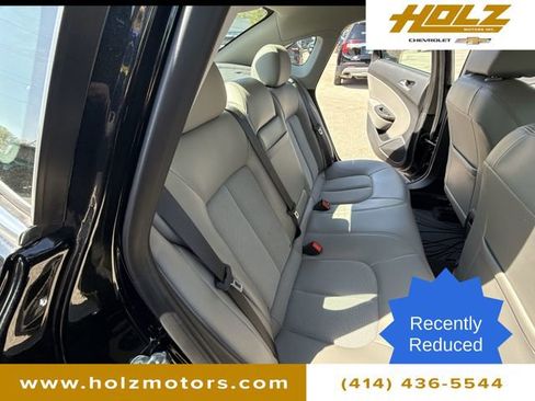 Certified 2015 Buick Verano w/ Comfort Package FWD image 24