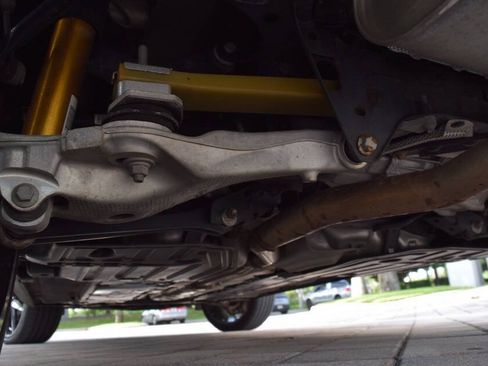 Used 2021 Volvo XC60 T8 Polestar w/ Protection Package AWD/4WD image 97