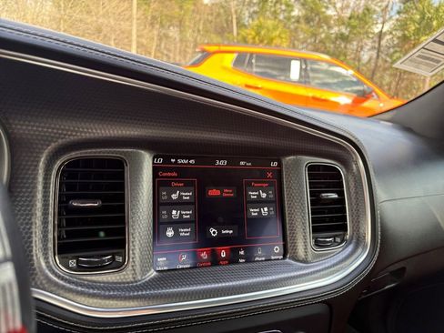 Used 2023 Dodge Charger SRT Hellcat image 5