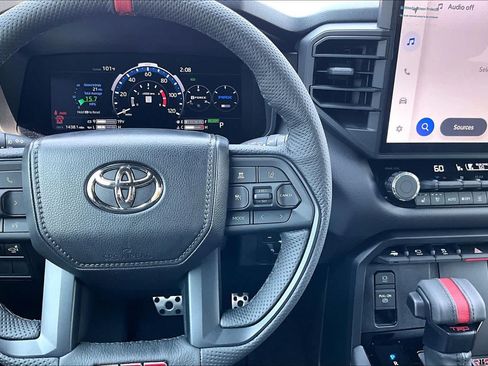 Used 2026 Toyota Sequoia TRD Pro AWD/4WD image 25