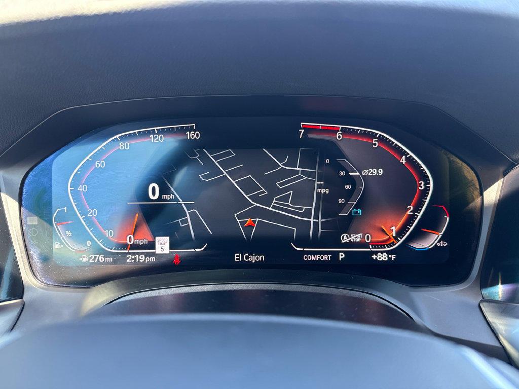 Used 2022 BMW 430i Gran Coupe w/ Premium Package RWD image 32