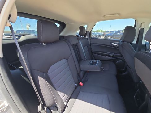 Used 2024 Ford Edge SE w/ Black Appearance Package AWD/4WD image 58