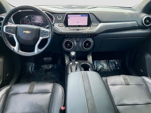 Used 2019 Chevrolet Blazer Premier image 23