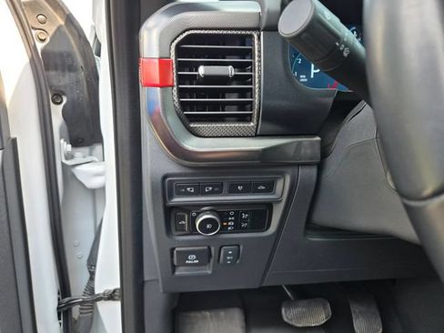 Used 2024 Ford F150 Raptor AWD/4WD image 11