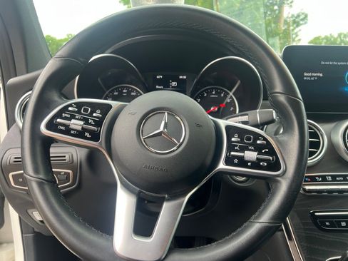Used 2021 Mercedes-Benz GLC 300 image 15