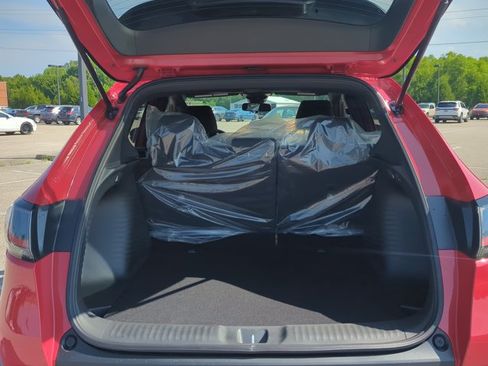 New 2027 Honda HR-V Sport image 8
