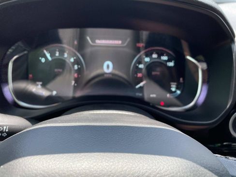 New 2026 RAM 1500 Laramie w/ Night Edition image 15