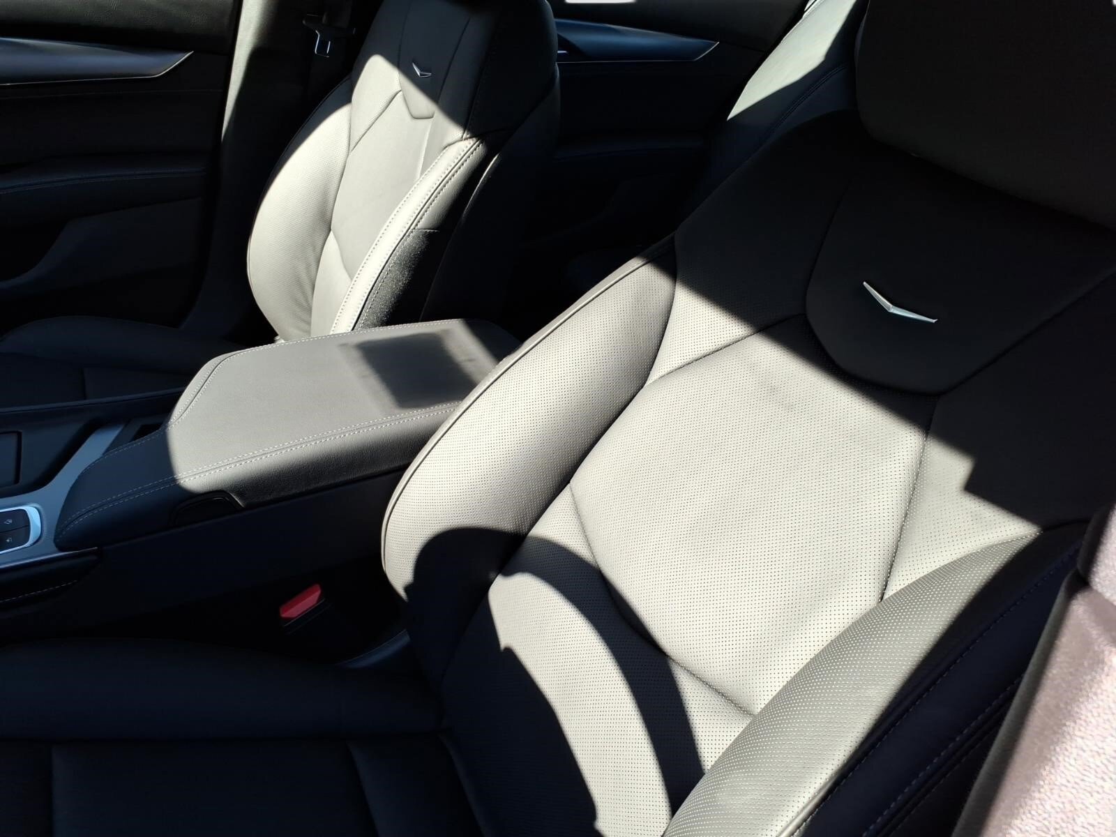 New 2026 Cadillac CT5 Premium Luxury AWD/4WD image 13