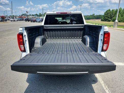New 2026 GMC Sierra 1500 Pro w/ Pro Value Package image 7