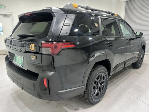 New 2026 Subaru Outback Wilderness AWD/4WD image 8