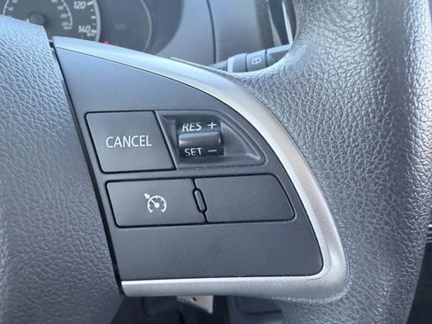 Used 2024 Mitsubishi Mirage ES image 12