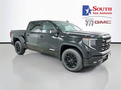 New 2026 GMC Sierra 1500 Elevation