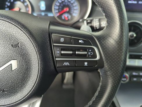 Used 2023 Kia Stinger GT2 RWD image 23