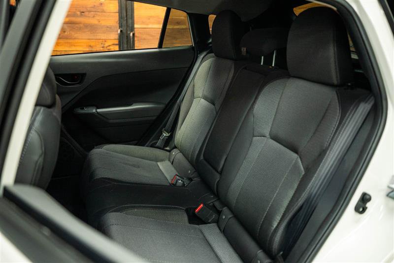 Used 2024 Subaru Crosstrek 2.0i Premium AWD/4WD image 10