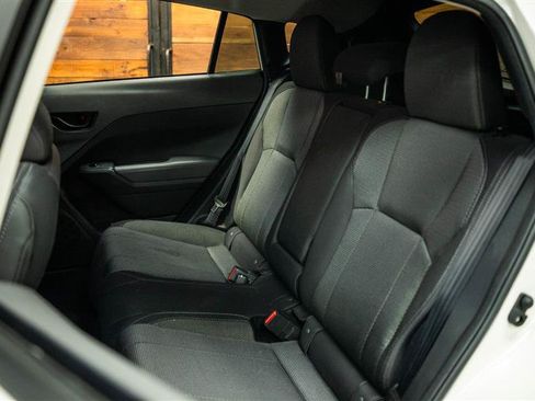 Used 2024 Subaru Crosstrek 2.0i Premium AWD/4WD image 10