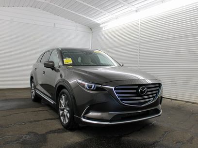 Used 2016 MAZDA CX-9 Grand Touring