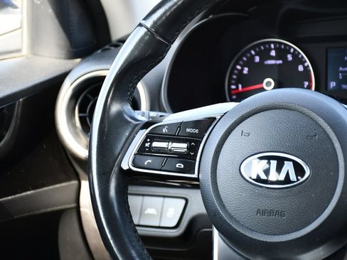 Used 2019 Kia Forte S w/ S Premium Package FWD image 23