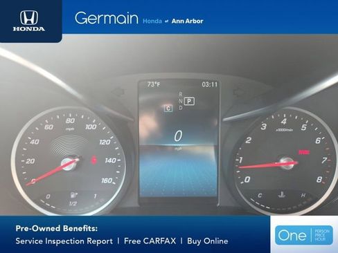 Used 2019 Mercedes-Benz C 300 4MATIC Sedan image 24