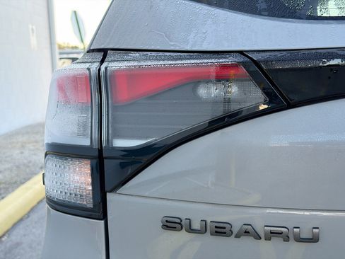 Certified 2025 Subaru Forester Touring w/ Popular Package - Touring image 10