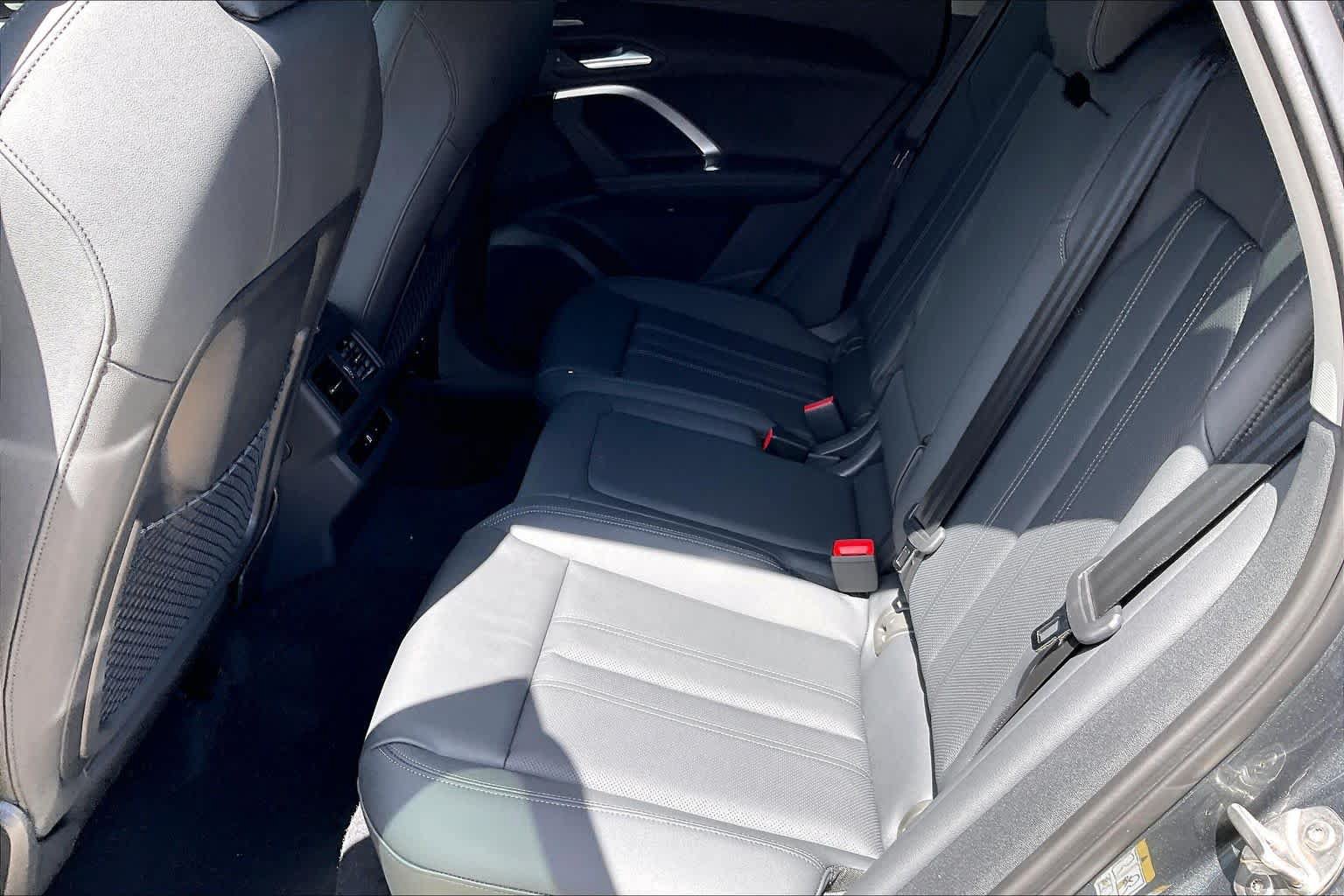 New 2026 Audi Q5 Premium Plus AWD/4WD image 17