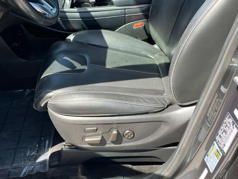 Used 2020 Hyundai Palisade Limited FWD image 17
