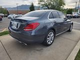 Used 2015 Mercedes-Benz C 300 4MATIC Sedan image 5