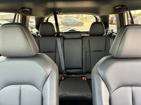 New 2026 Subaru Outback Premium AWD/4WD image 32