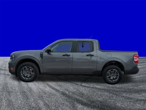 New 2026 Ford Maverick XLT w/ XLT Luxury Package image 7