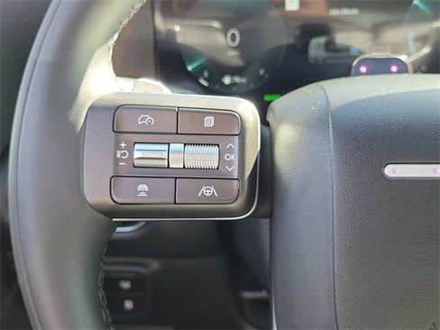 New 2026 Hyundai Palisade Calligraphy image 5