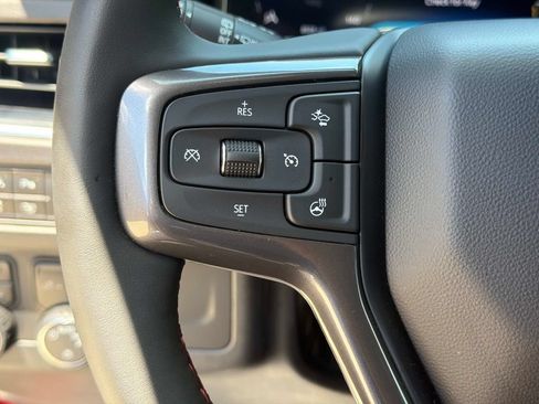 Used 2024 Chevrolet Tahoe RST w/ Luxury Package AWD/4WD image 32