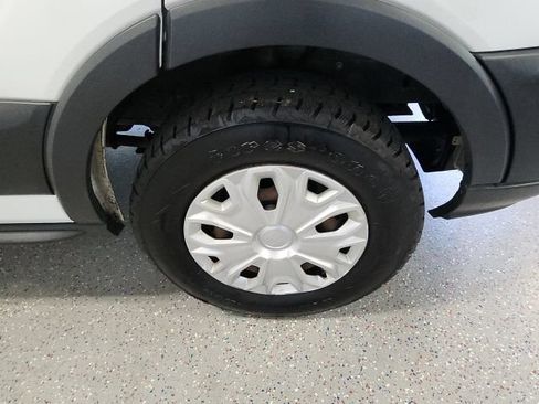 Used 2018 Ford Transit 350 XLT RWD image 15