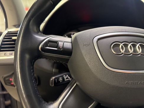 Used 2015 Audi Q5 2.0T Premium Plus image 13