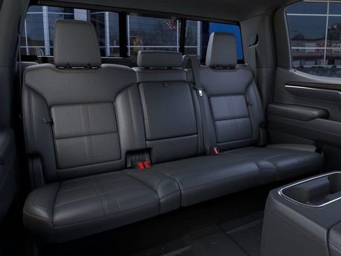 New 2026 Chevrolet Silverado 1500 High Country w/ High Country Premium Package AWD/4WD image 17