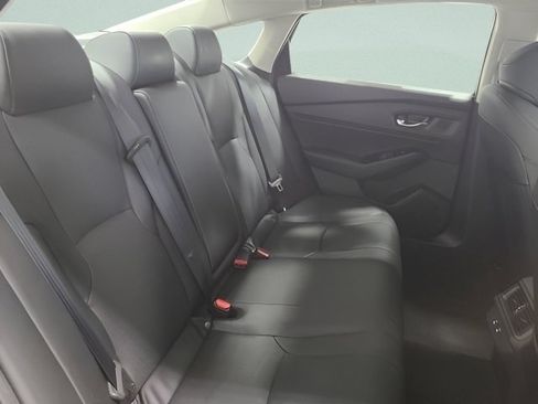 Certified 2023 Honda Accord Touring image 16