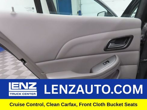 Used 2013 Chevrolet Malibu LS w/ Protection Package FWD image 47