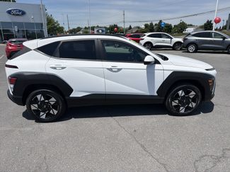 Used 2025 Hyundai Kona SEL AWD/4WD video 2