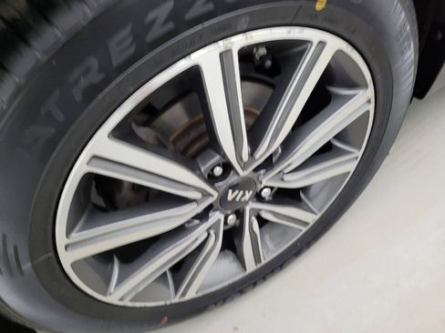 Used 2019 Kia Optima EX FWD image 31