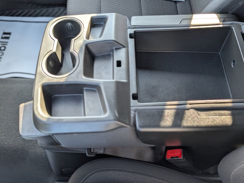 Certified 2022 Chevrolet Silverado 1500 Custom w/ LPO, Dark Essentials Package image 22